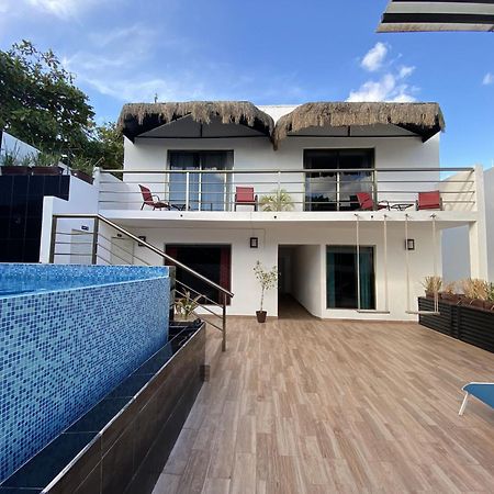 Casa Balam Gladiolas Cancun Exterior photo