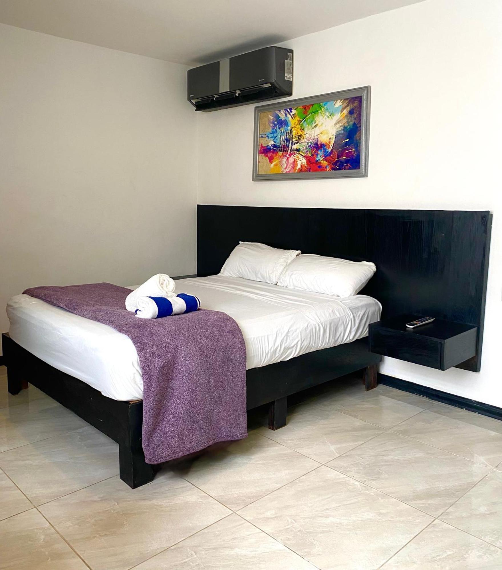 Casa Balam Gladiolas Cancun Exterior photo