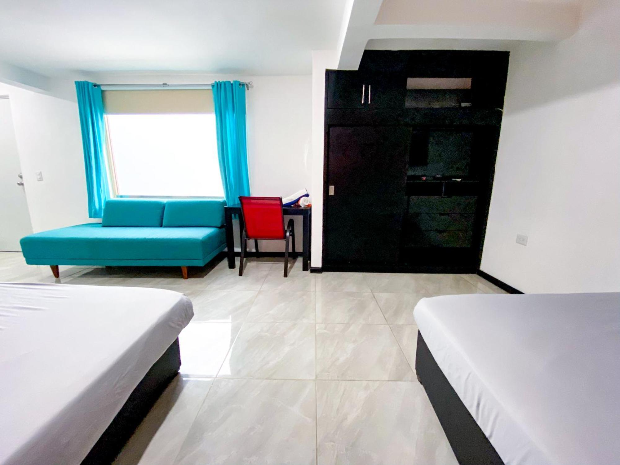 Casa Balam Gladiolas Cancun Room photo