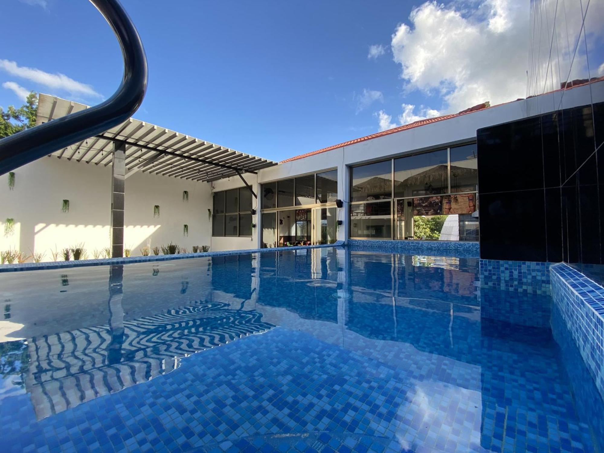 Casa Balam Gladiolas Cancun Exterior photo