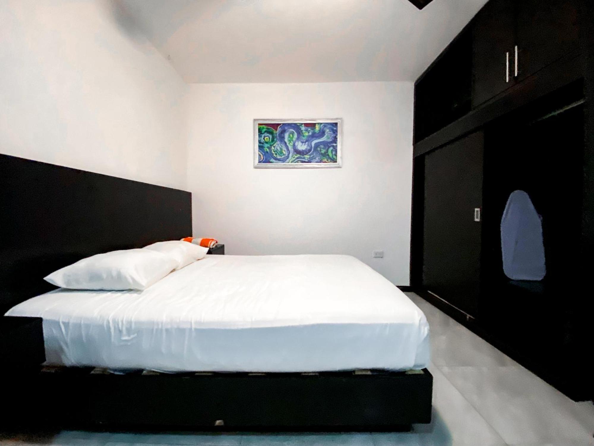 Casa Balam Gladiolas Cancun Room photo