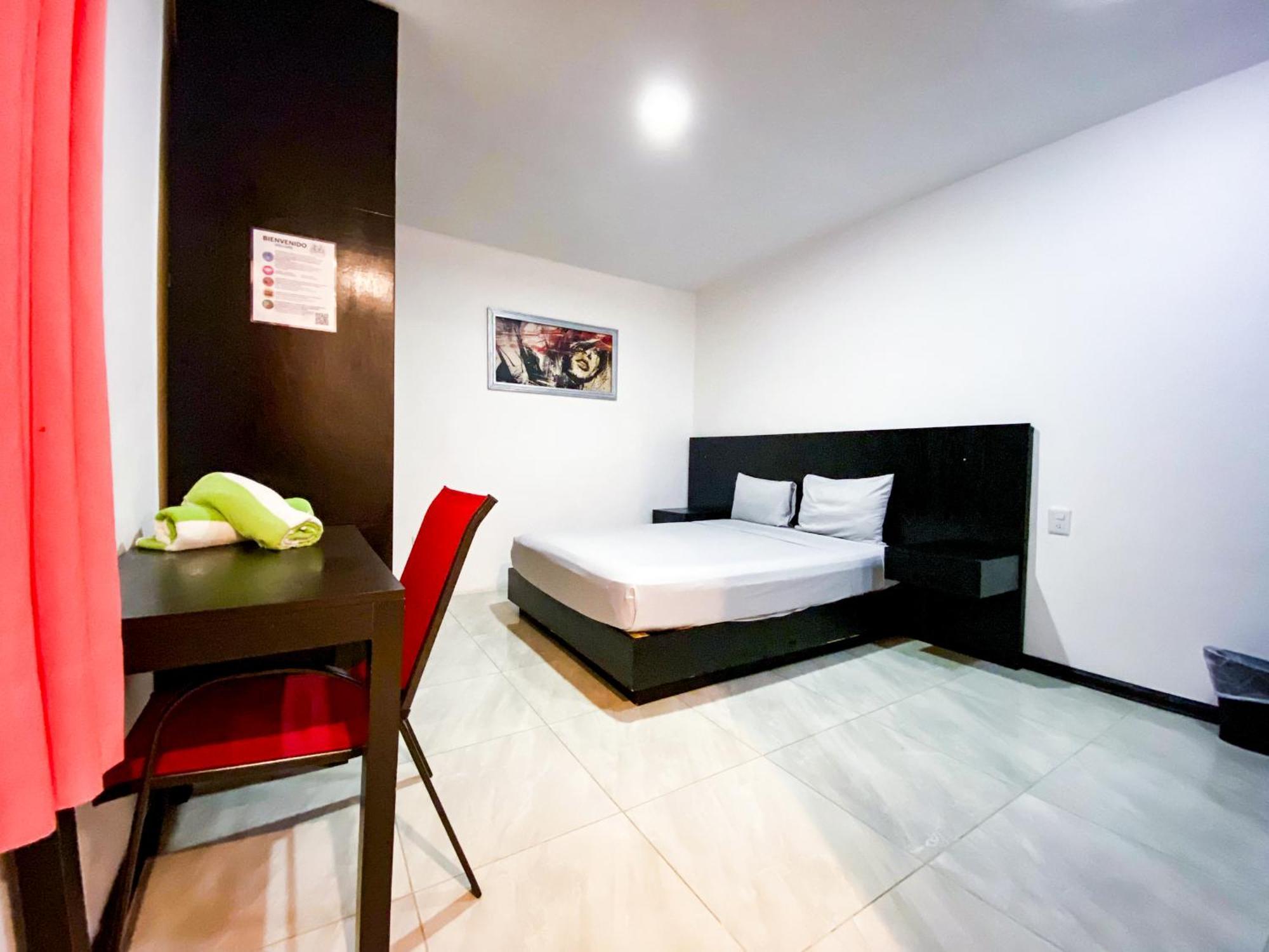 Casa Balam Gladiolas Cancun Room photo