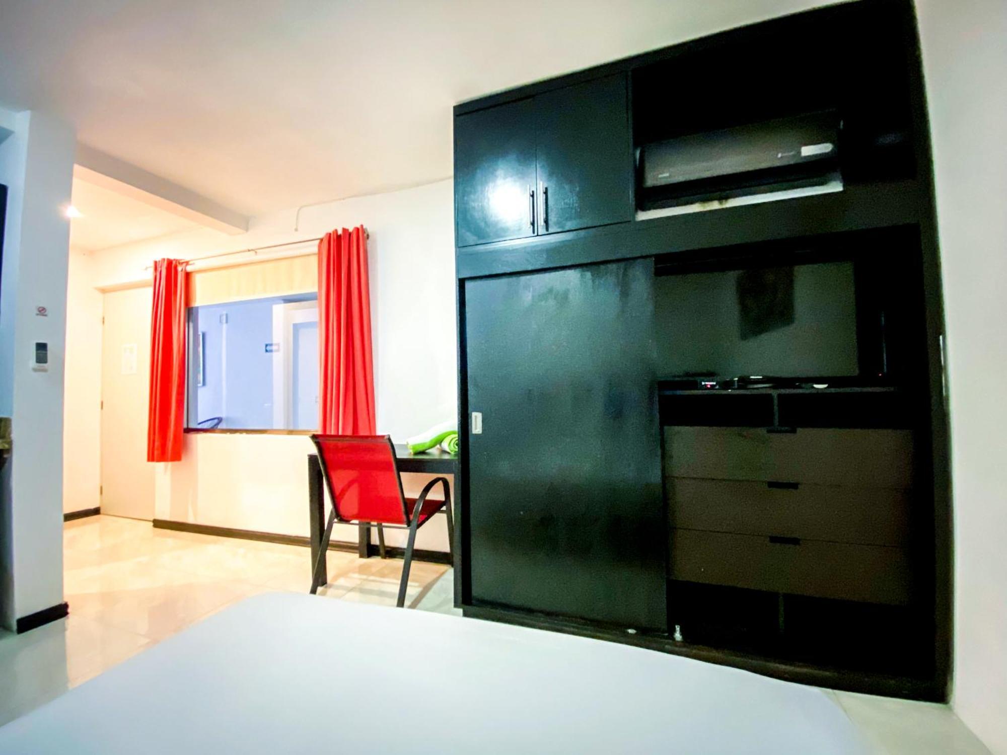 Casa Balam Gladiolas Cancun Room photo