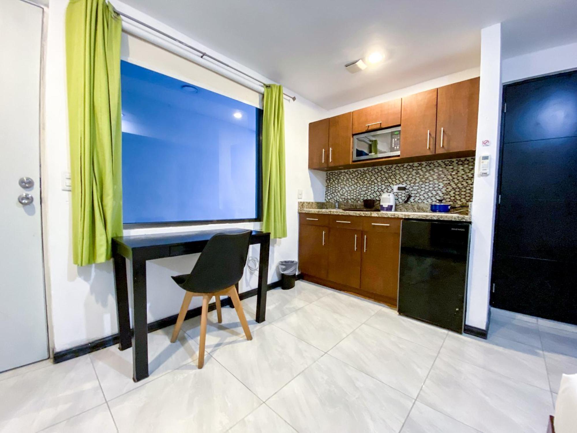 Casa Balam Gladiolas Cancun Room photo