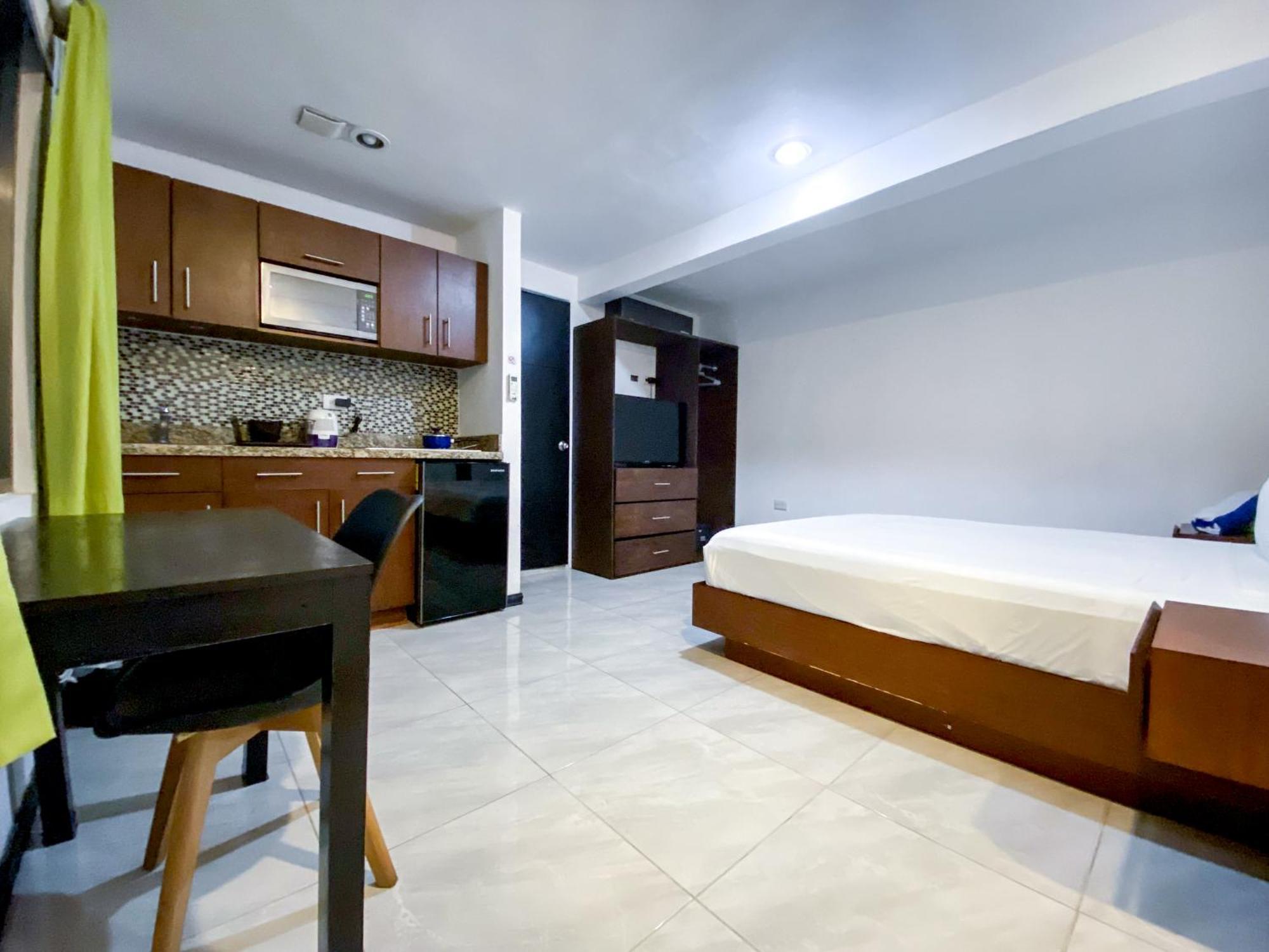 Casa Balam Gladiolas Cancun Room photo