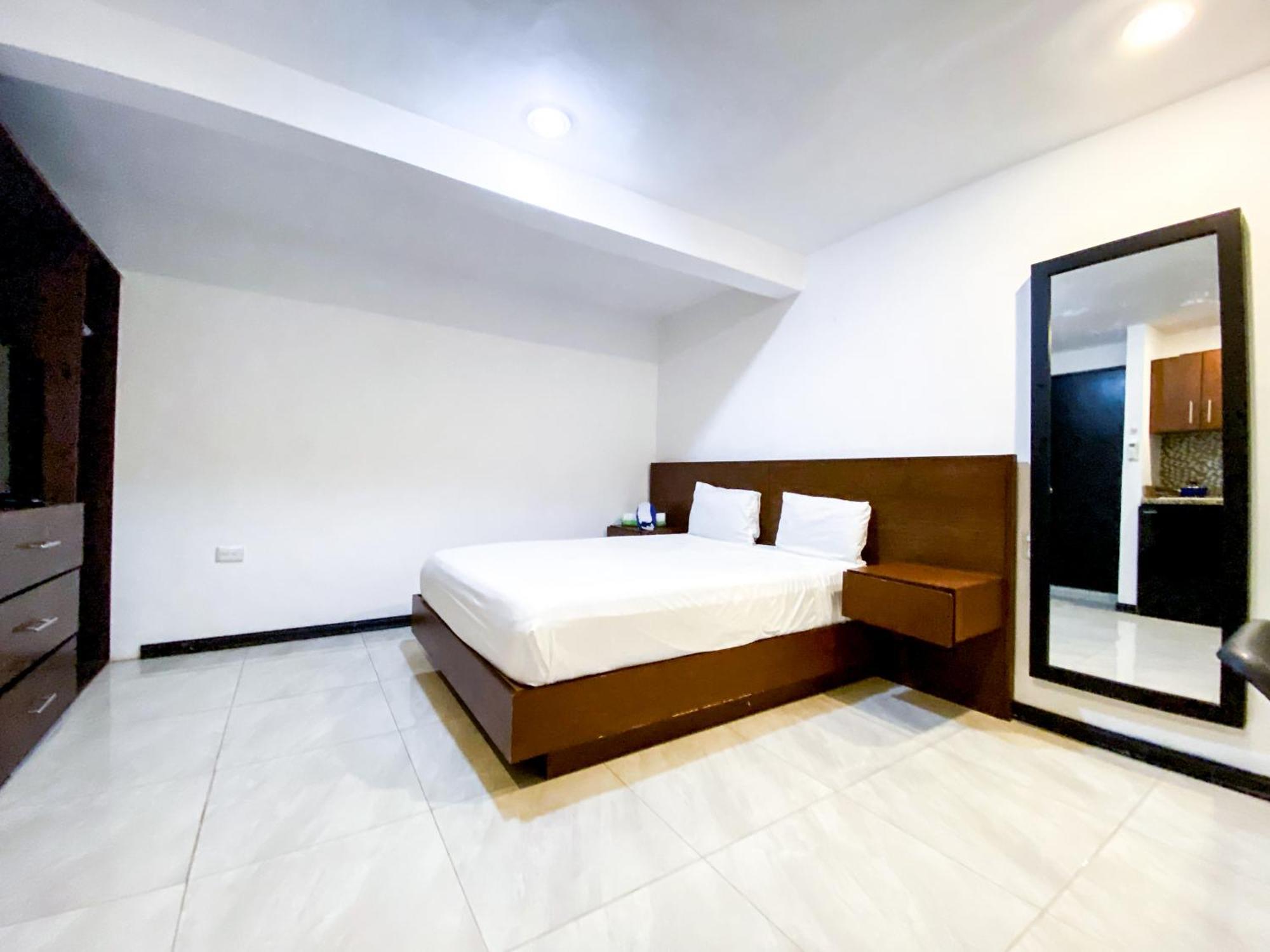 Casa Balam Gladiolas Cancun Room photo