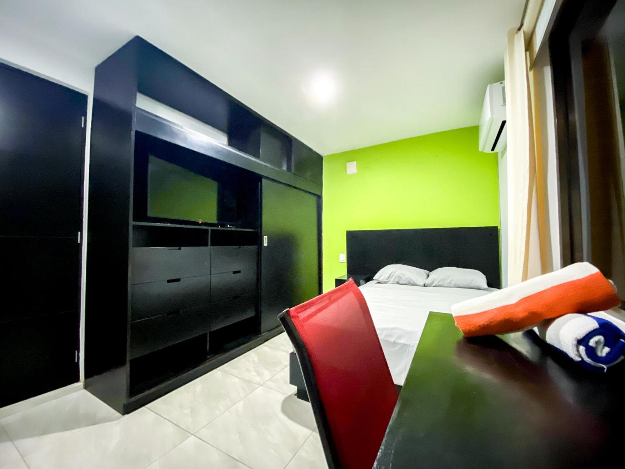 Casa Balam Gladiolas Cancun Room photo