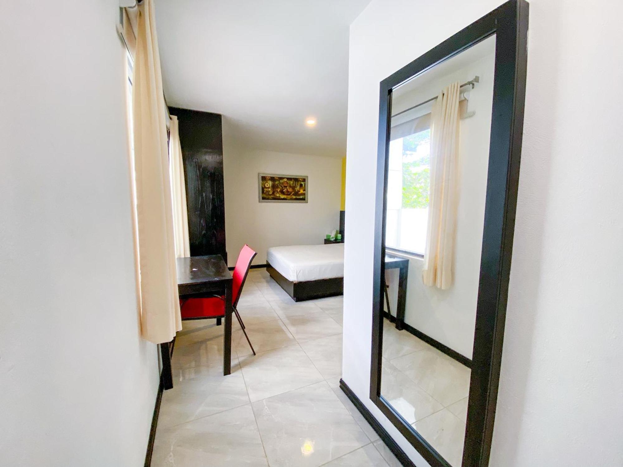 Casa Balam Gladiolas Cancun Room photo