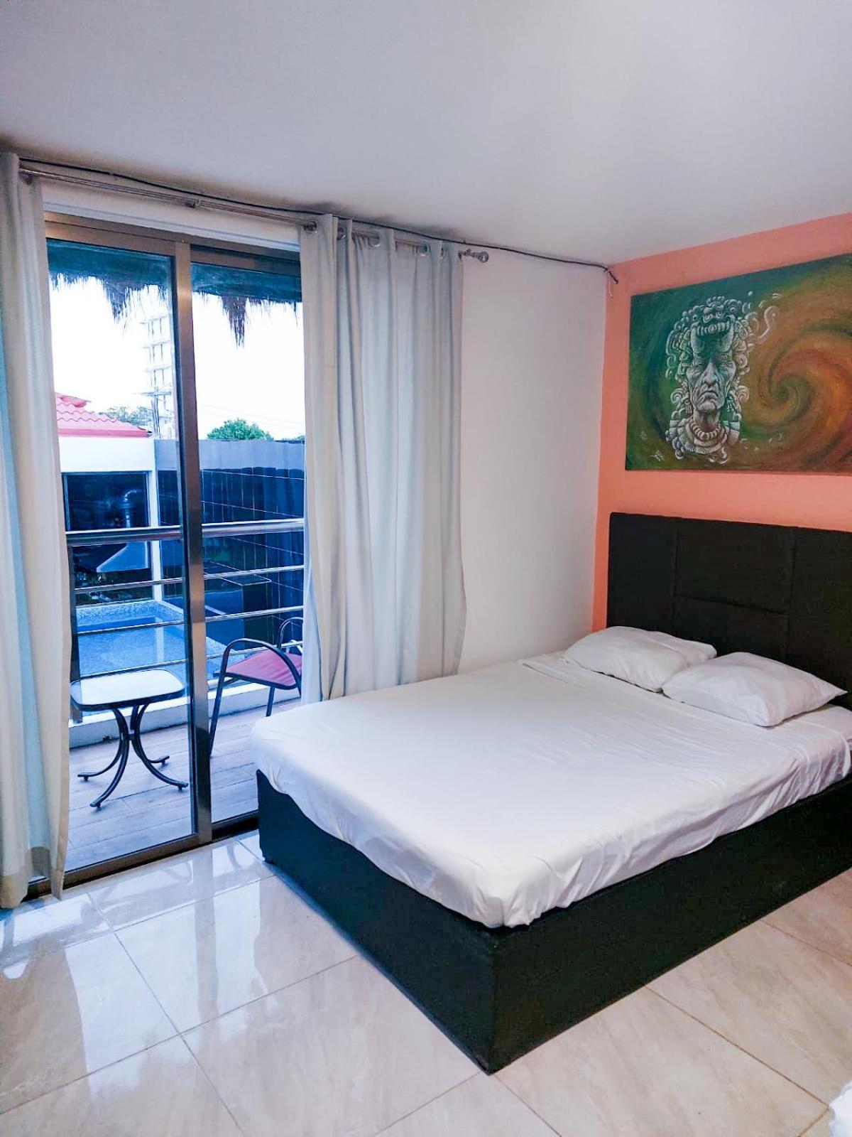 Casa Balam Gladiolas Cancun Exterior photo